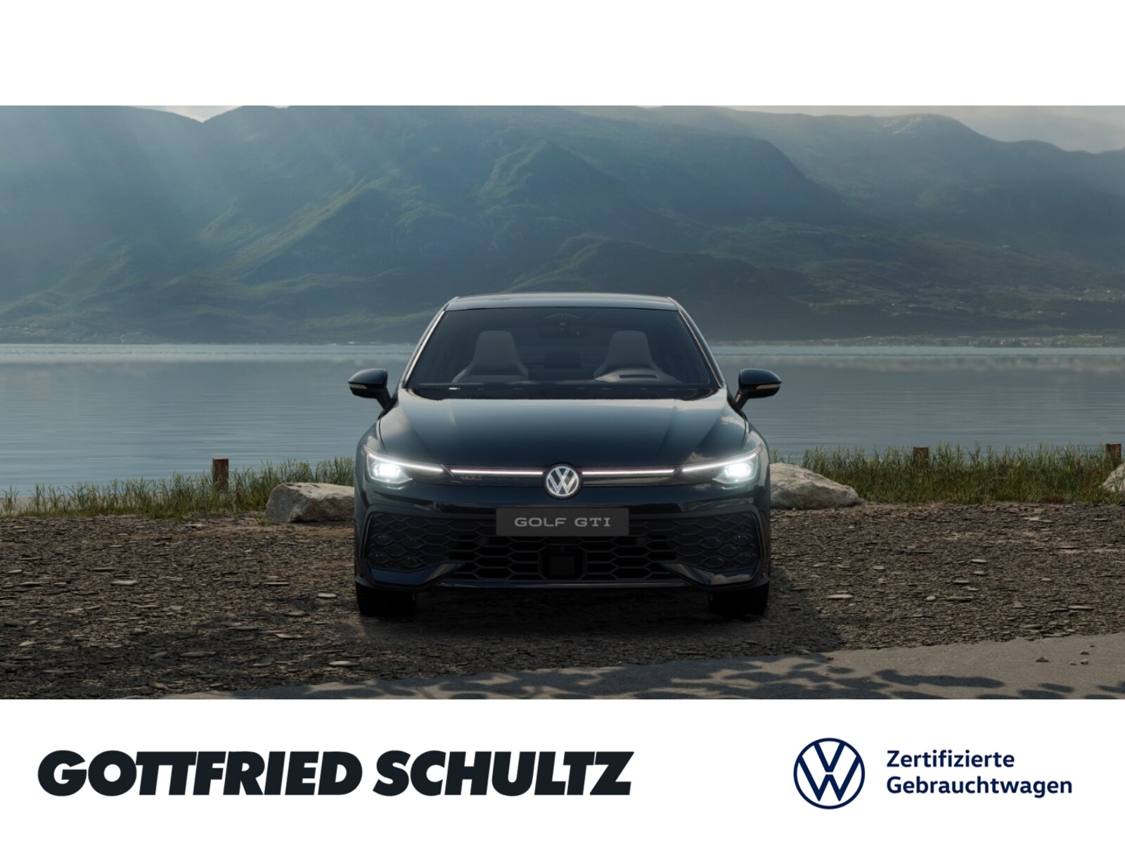 Volkswagen Golf – Bild 6