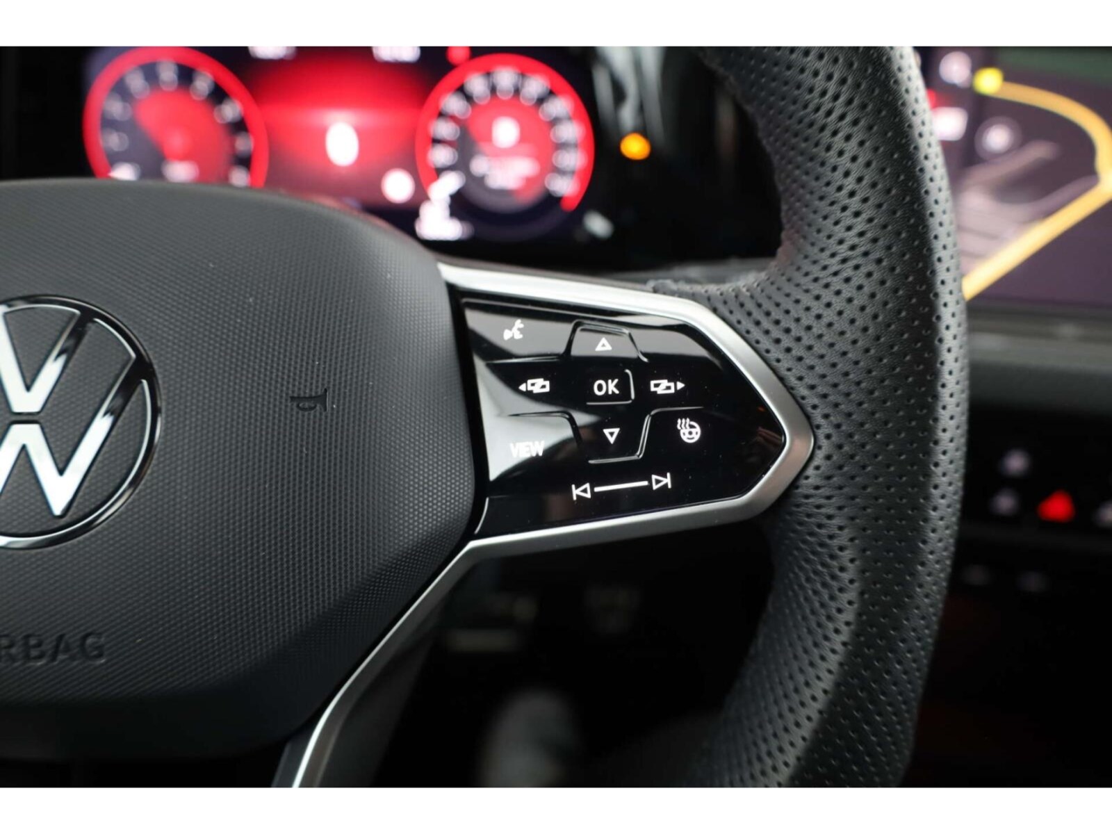 Volkswagen Golf – Bild 15