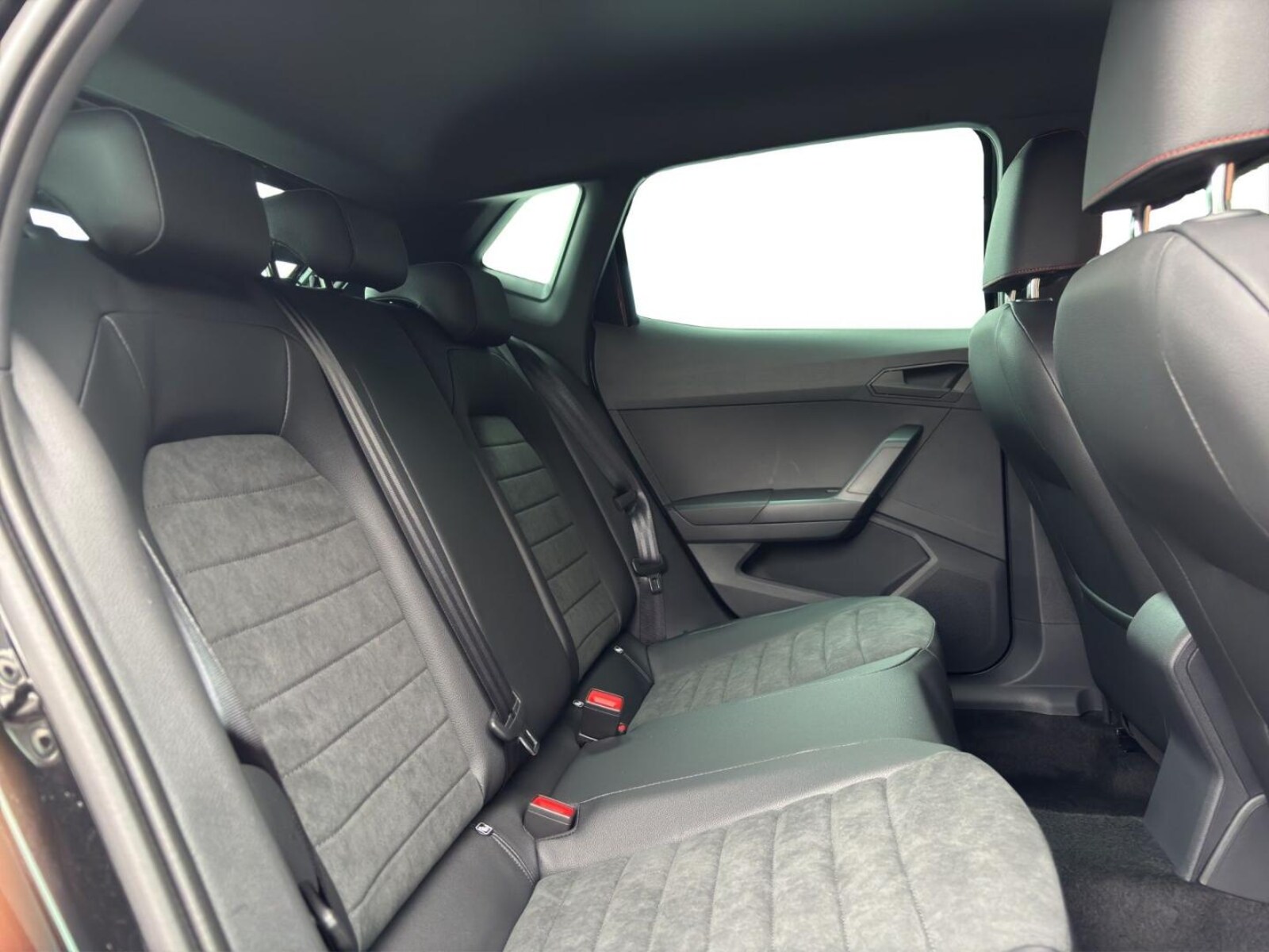 SEAT Ibiza – Bild 14