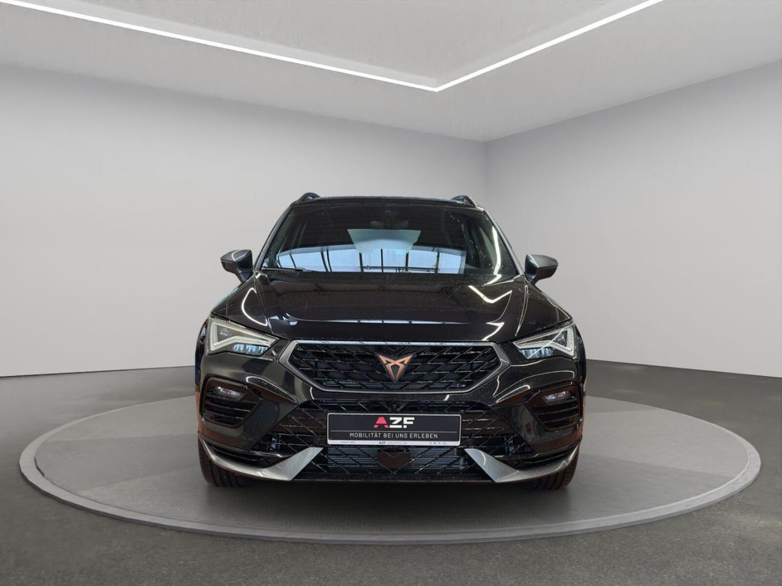 CUPRA Ateca – Bild 6