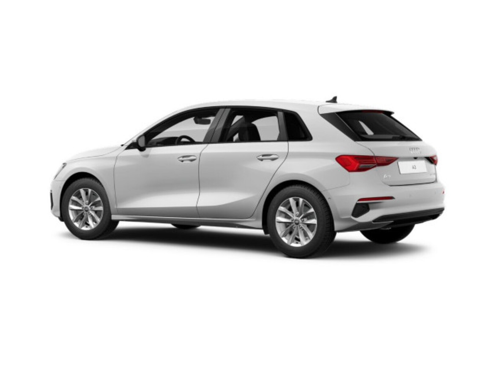 Audi A3 Sportback – Bild 3