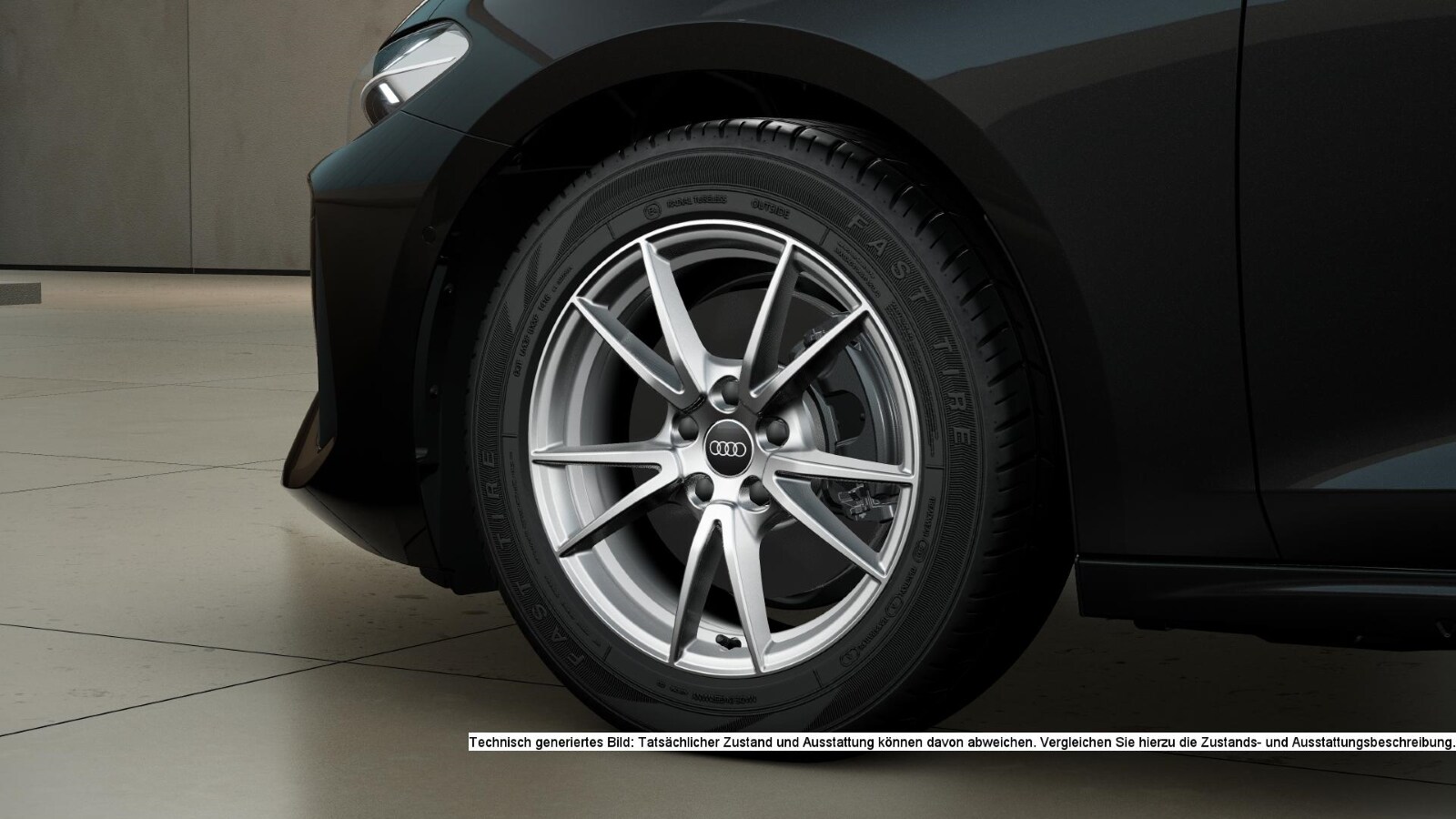 Audi A5 Avant – Bild 5