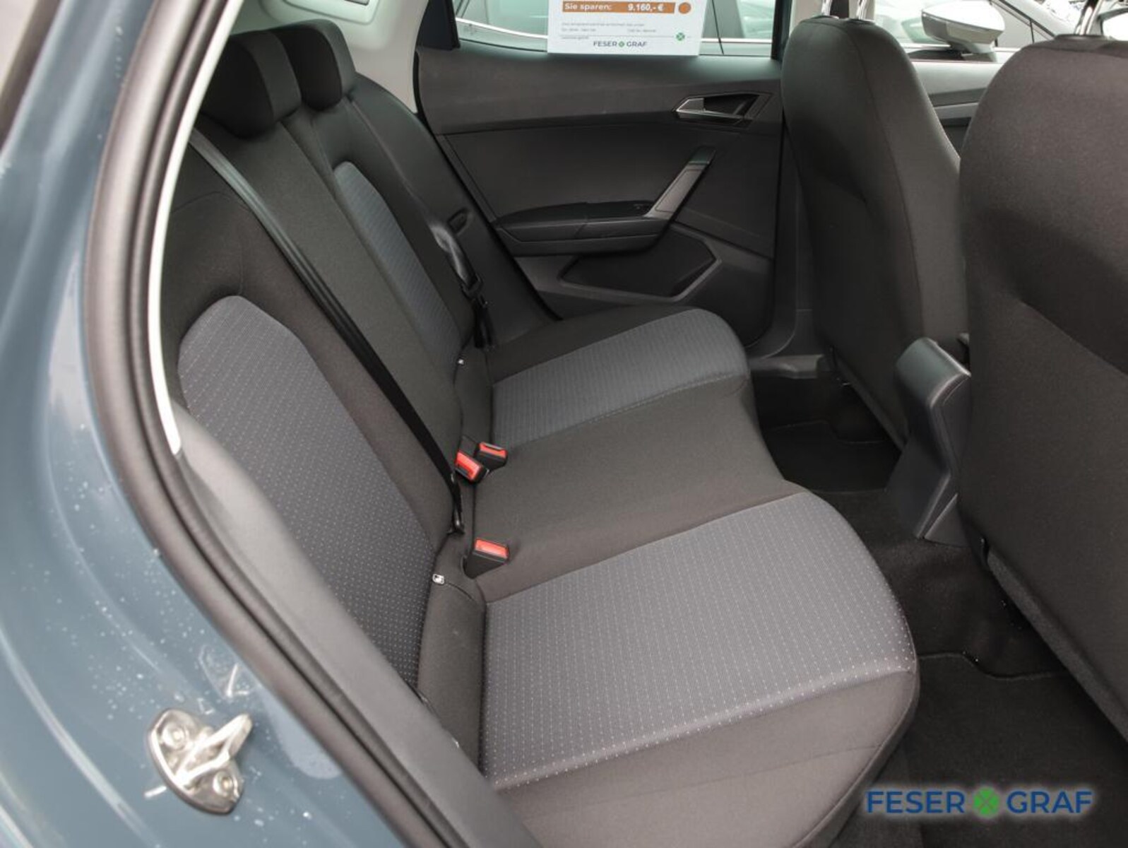 SEAT Arona – Bild 6