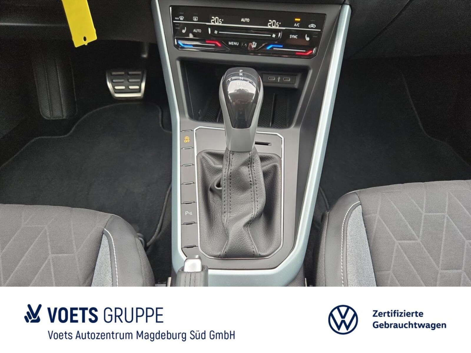 Volkswagen Polo – Bild 8