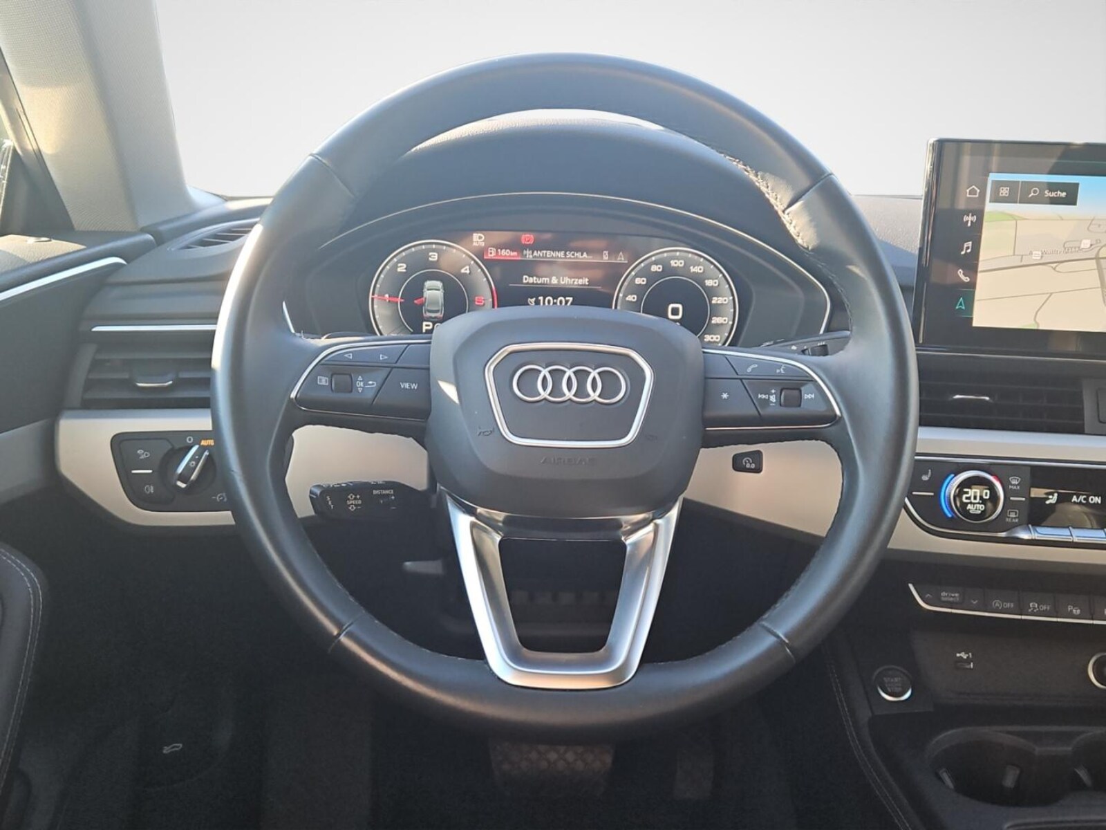 Audi A5 Sportback – Bild 9