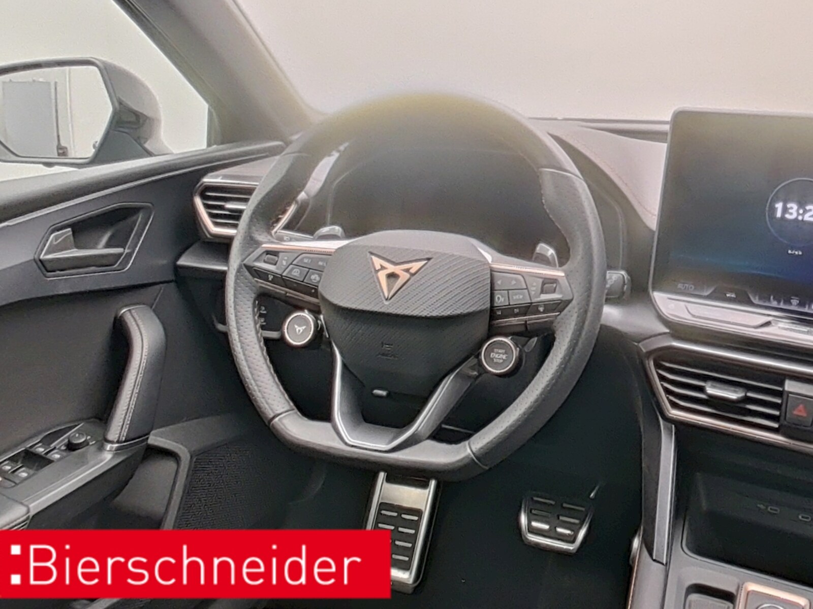 CUPRA Leon – Bild 11