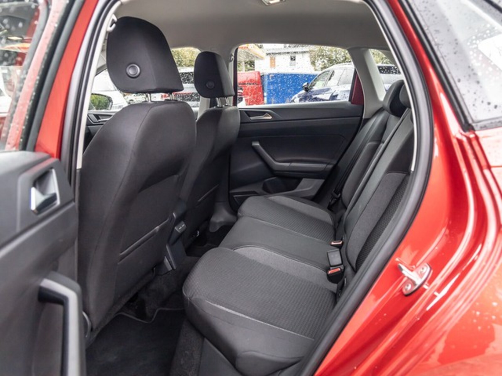 Volkswagen Polo – Bild 4
