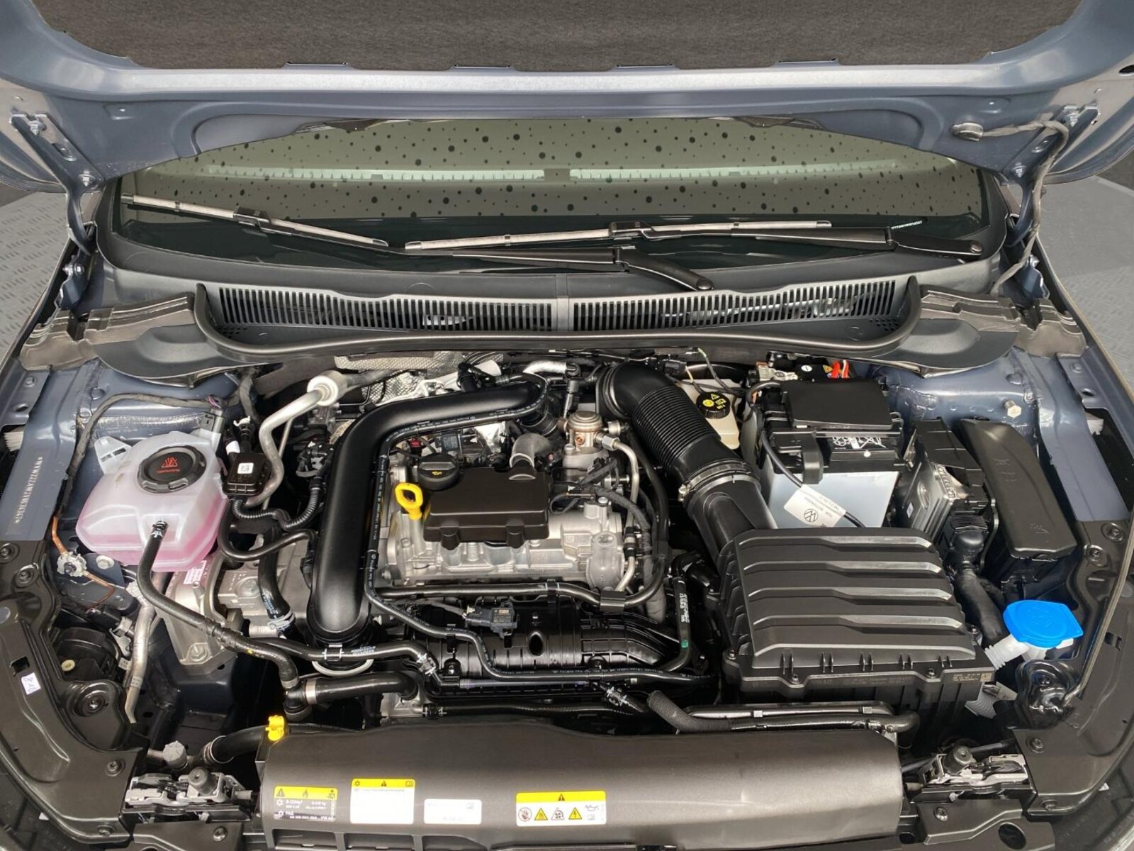 Volkswagen Polo – Bild 15