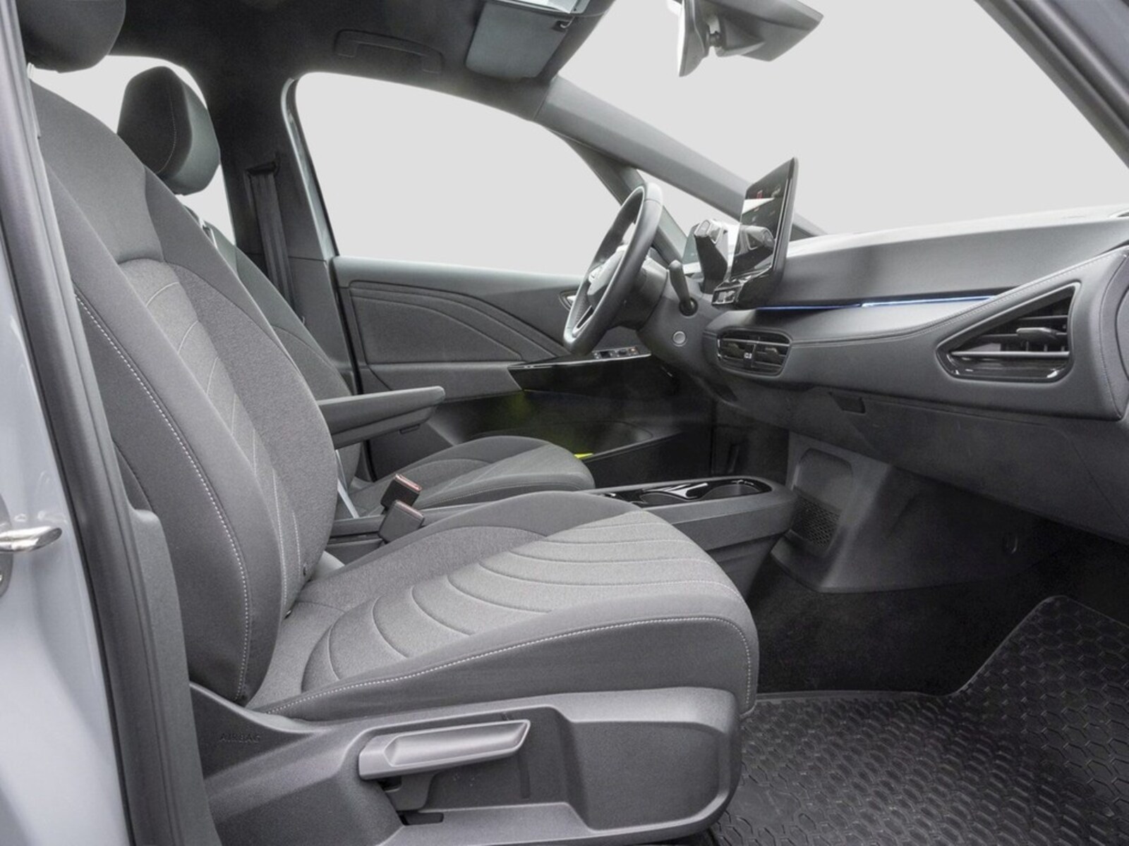 Volkswagen ID.3 – Bild 7