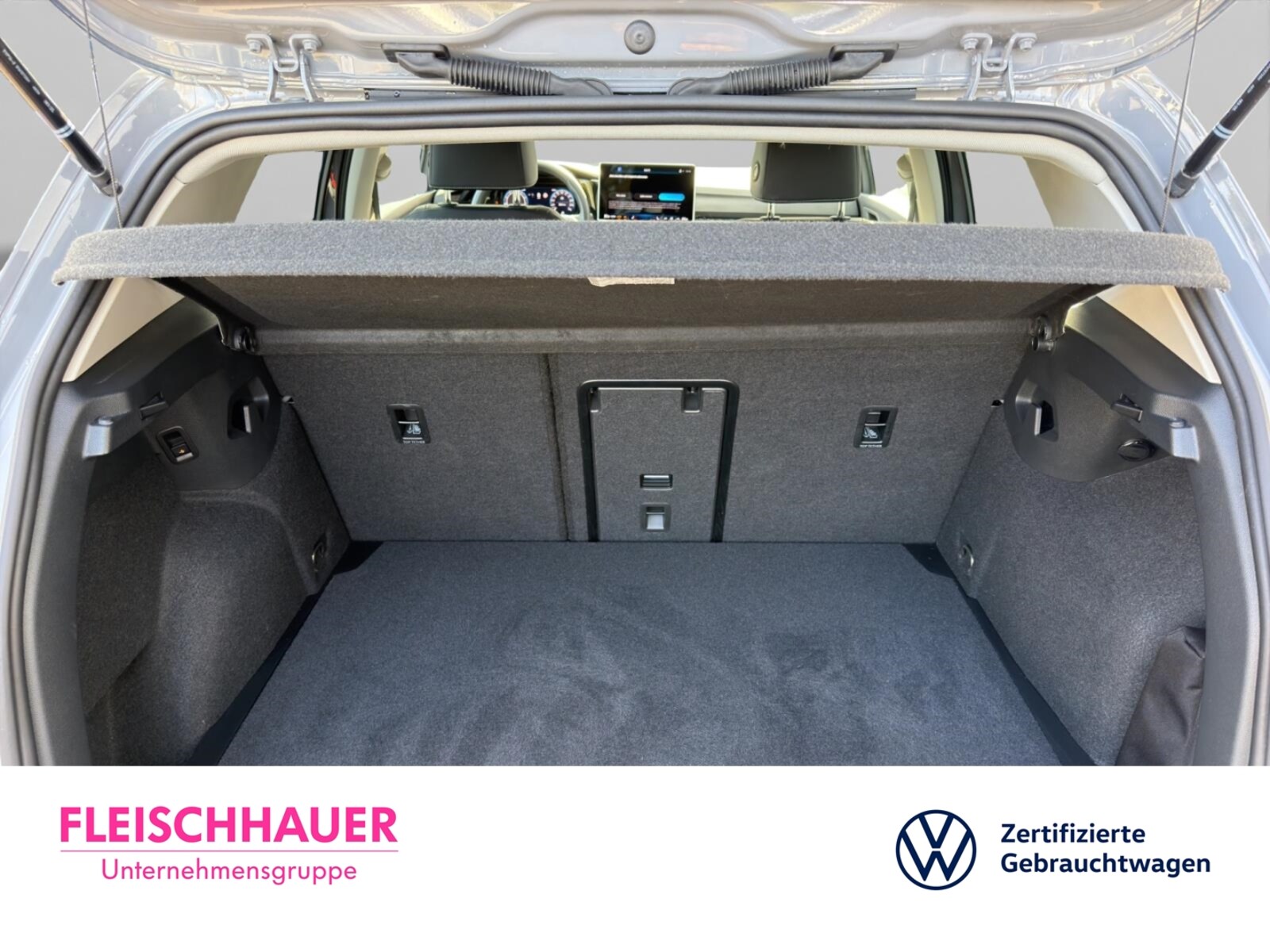Volkswagen Golf – Bild 14