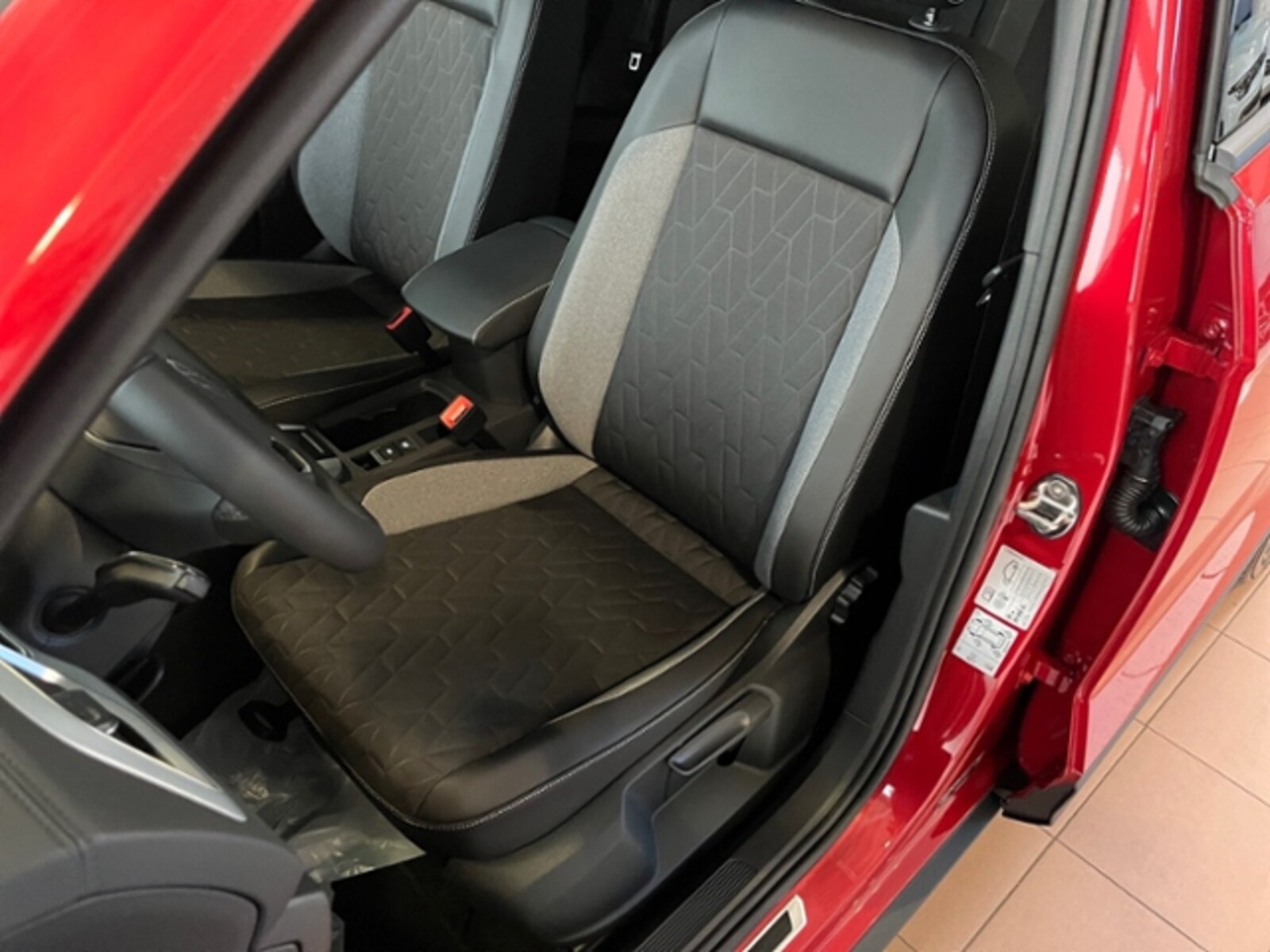 Volkswagen T-Roc – Bild 15