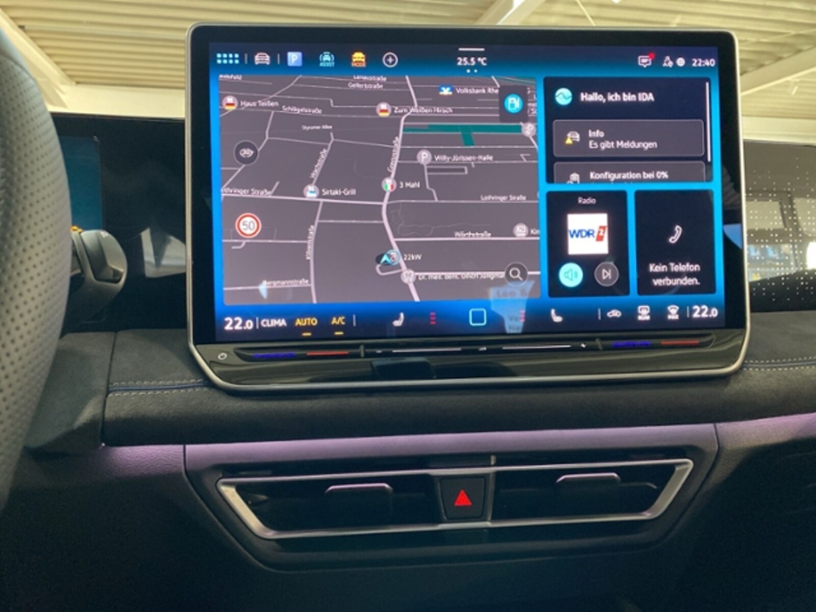 Volkswagen Tiguan – Bild 16