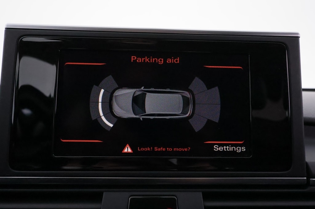 Image about Audi A6 allroad quattro A6 allroad 3.0 TDI quattro 218 hk S tronic
