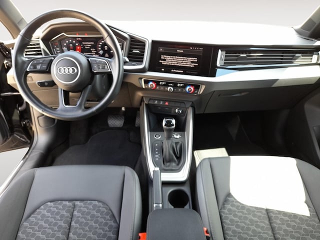 Audi A1 Citycarver 30 TFSI S Tronic - 2021 - Joinsteer - #10