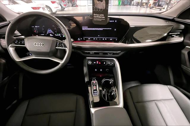 2025 Audi Q5 Premium Plus