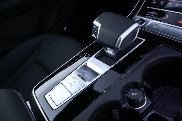 2026 Audi Q7 Premium Plus - Photo 22