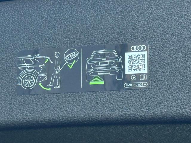 2025 Audi Q5 Sportback Premium Plus - Photo 57