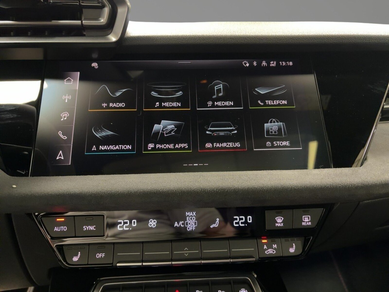 Audi RS 3 Sportback – Bild 11