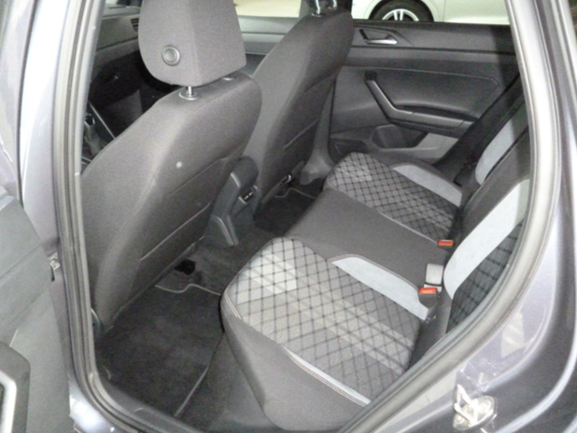 Volkswagen Polo R-Line