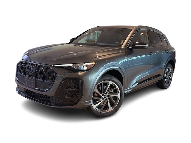 Photo of 2026 Audi Q5