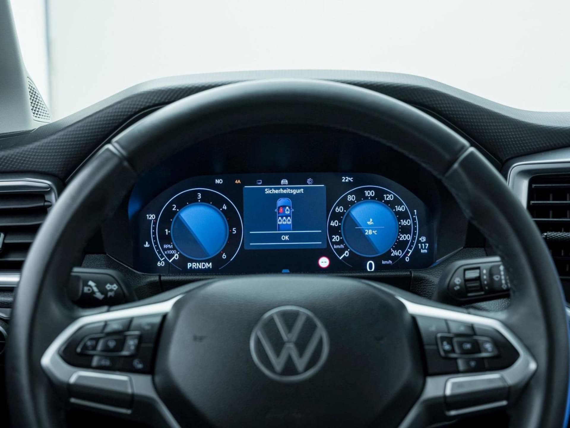 Volkswagen Amarok DoubleCab Style