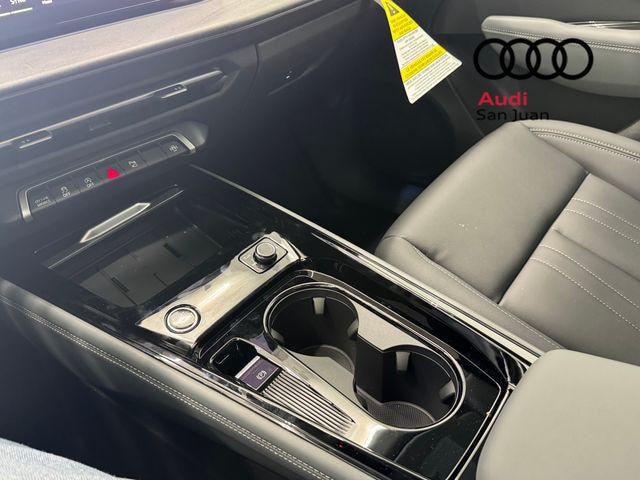 2026 Audi Q3 Base - Photo 24