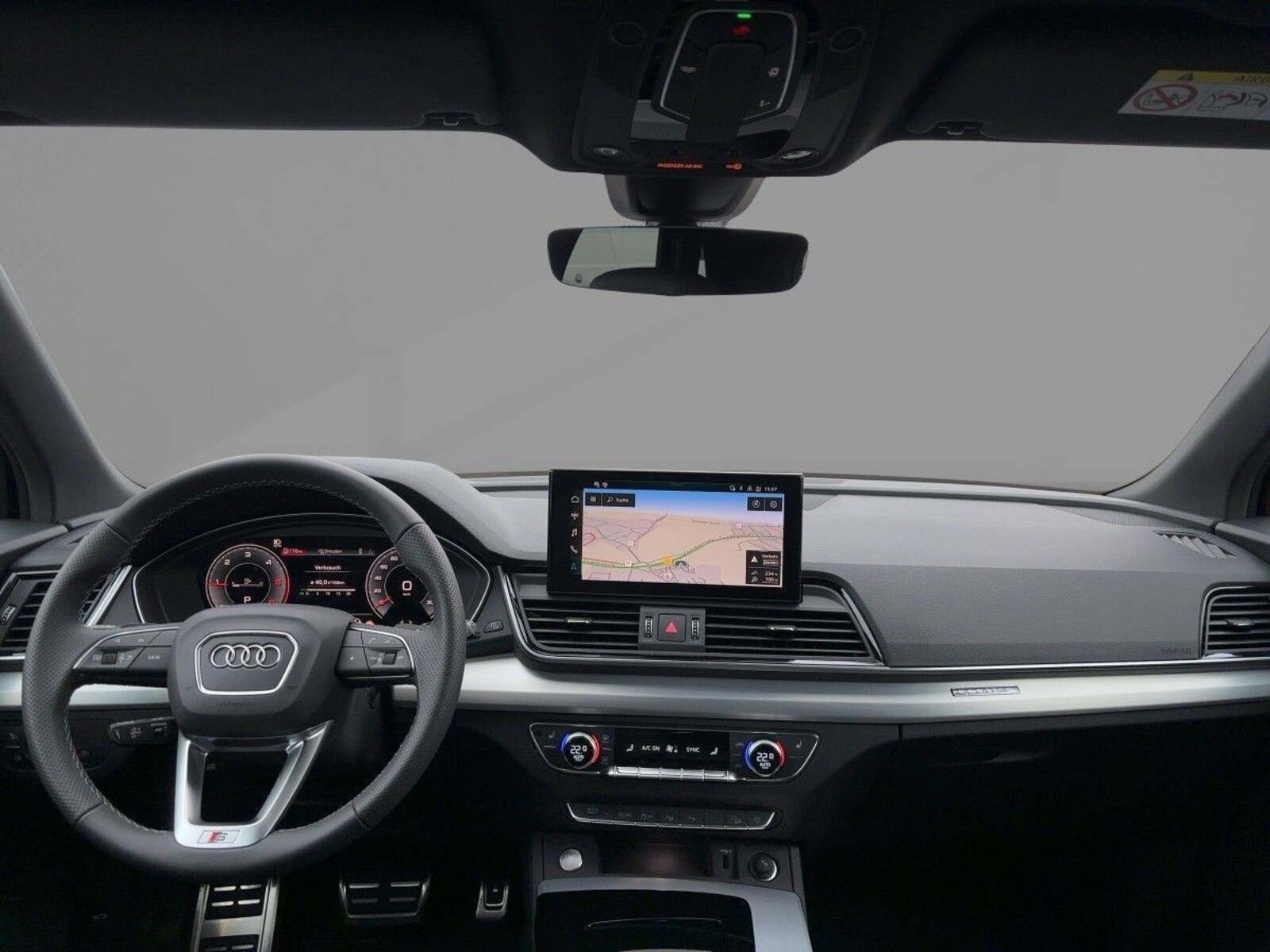 Audi Q5 – Bild 6
