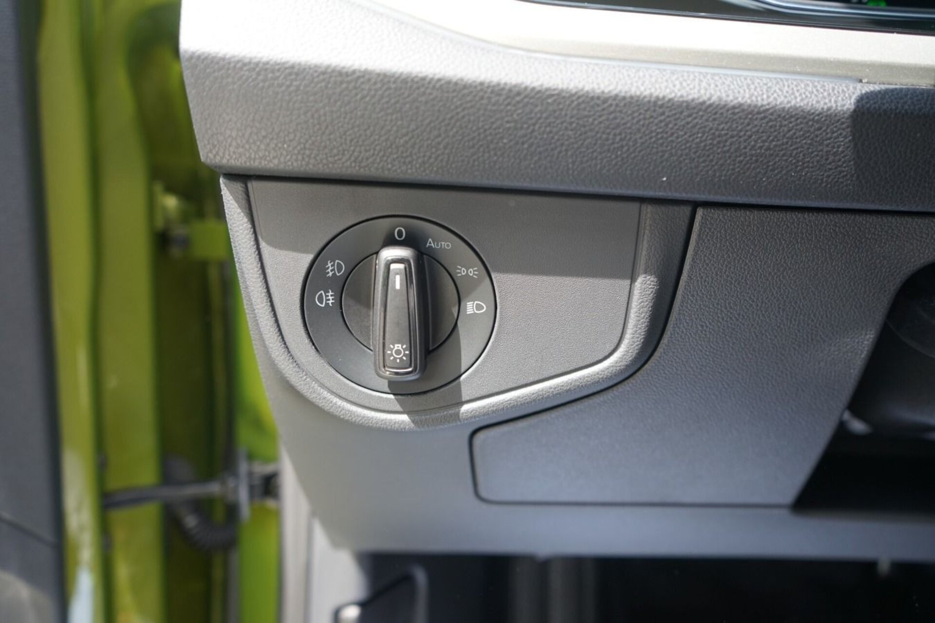 Volkswagen Taigo Life