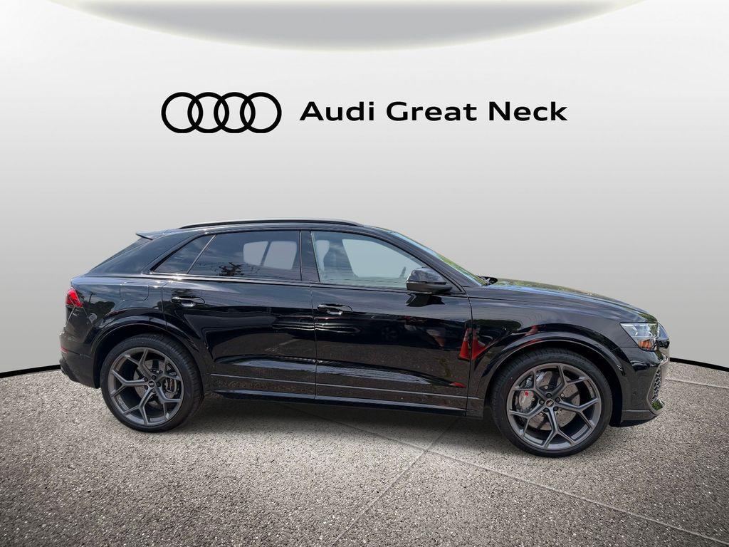 2026 Audi RS Q8 Base - Photo 31
