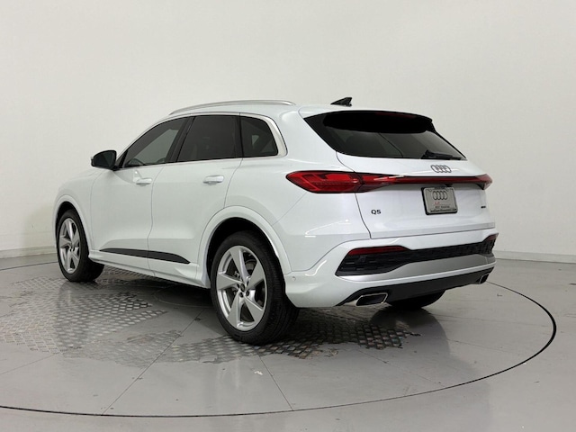 2026 Audi Q5