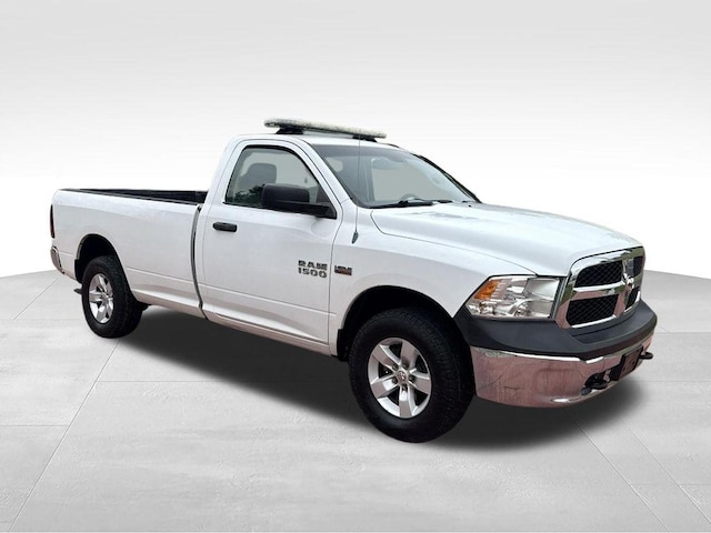2013 RAM 1500