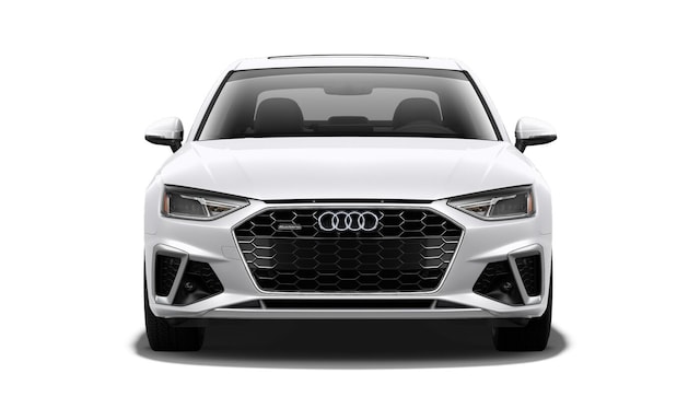 2020 Audi A4 Sedan