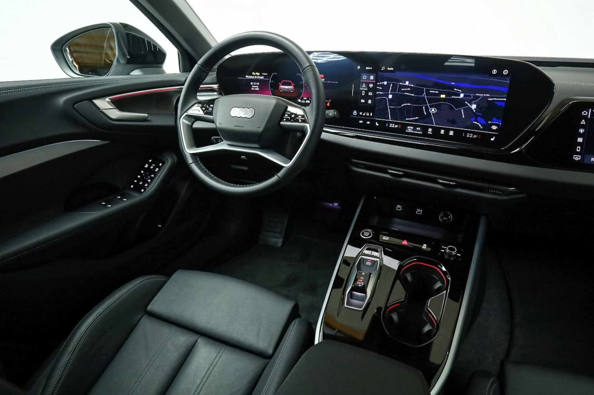 Audi A5 Avant edition one
