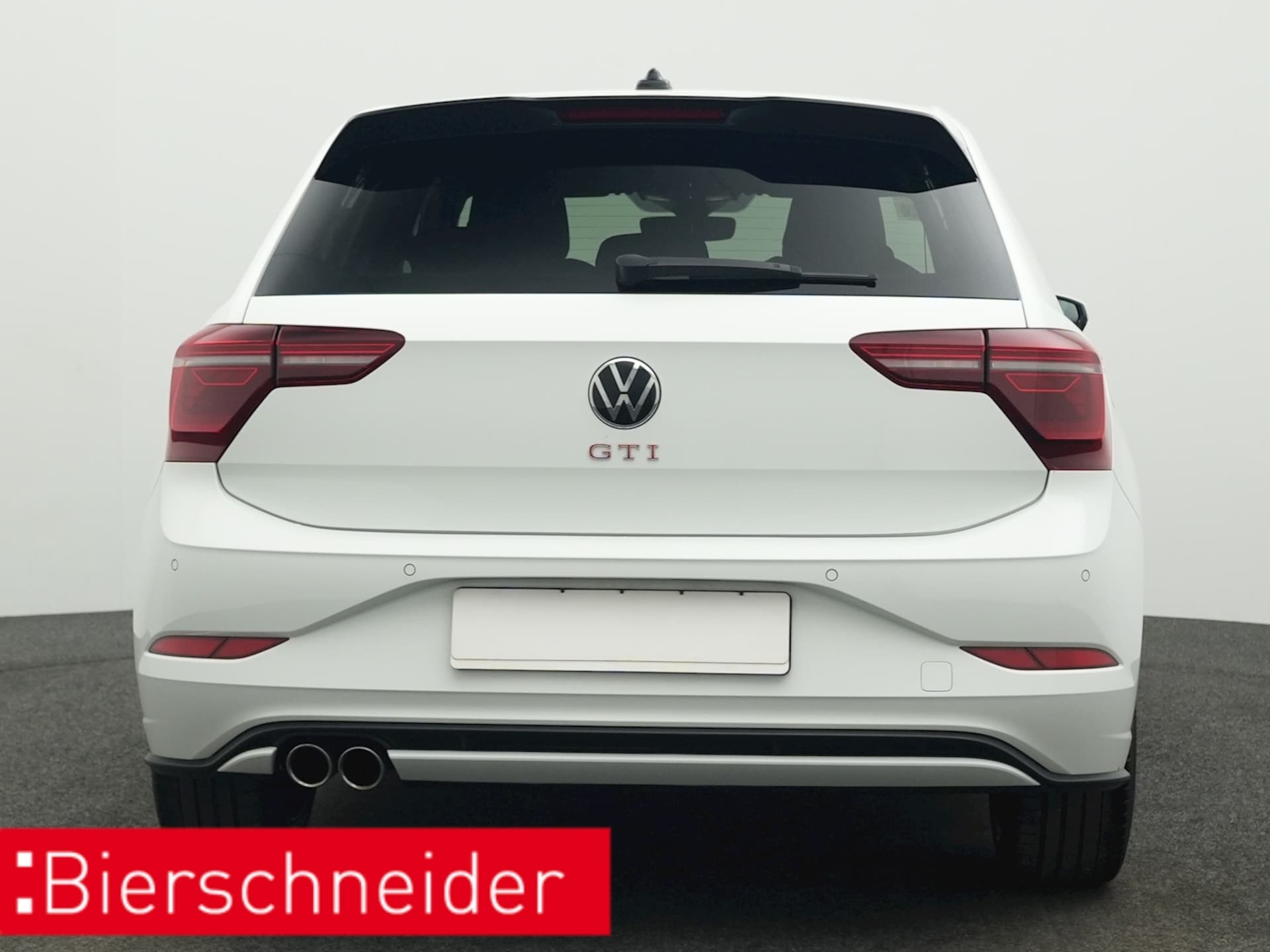 Volkswagen Polo GTI