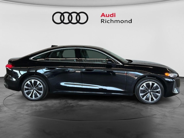 2025 Audi A5 Sedan