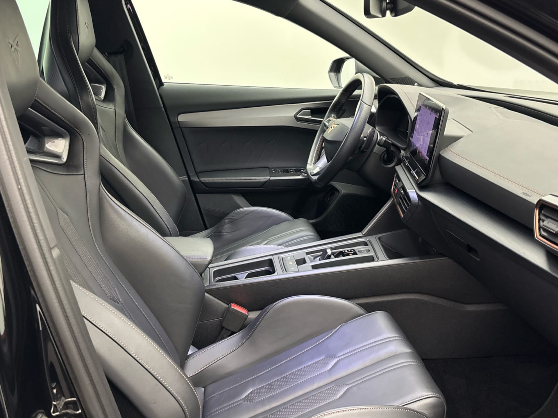 CUPRA Formentor VZ5
