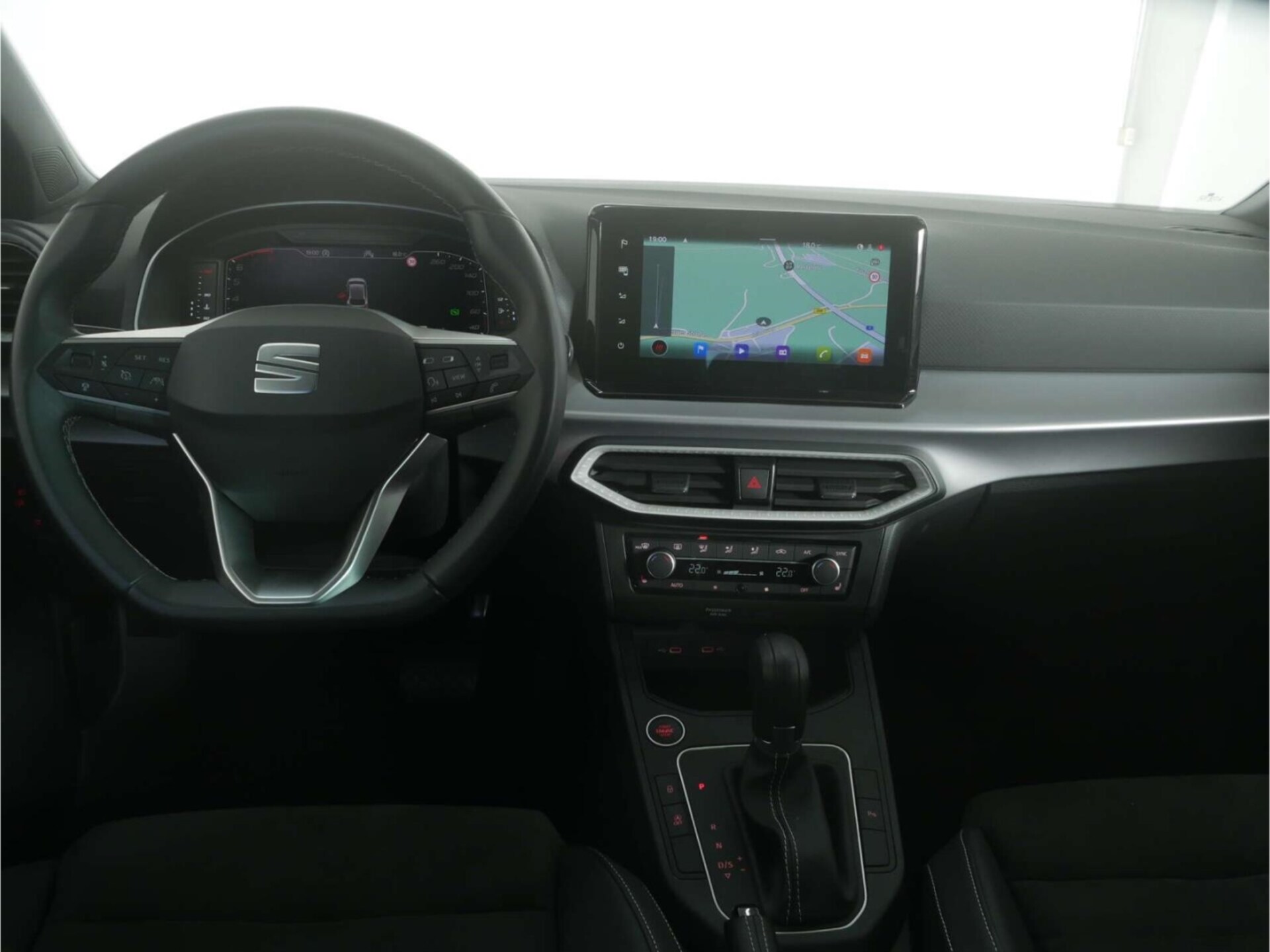 SEAT Ibiza Xcellence