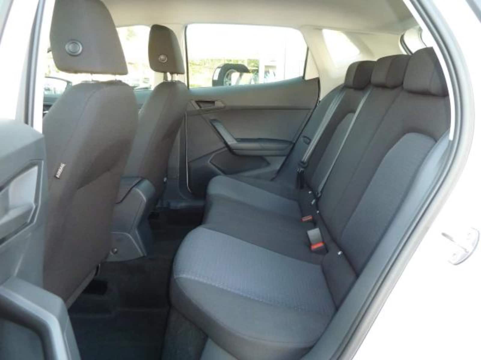 SEAT Ibiza – Bild 12