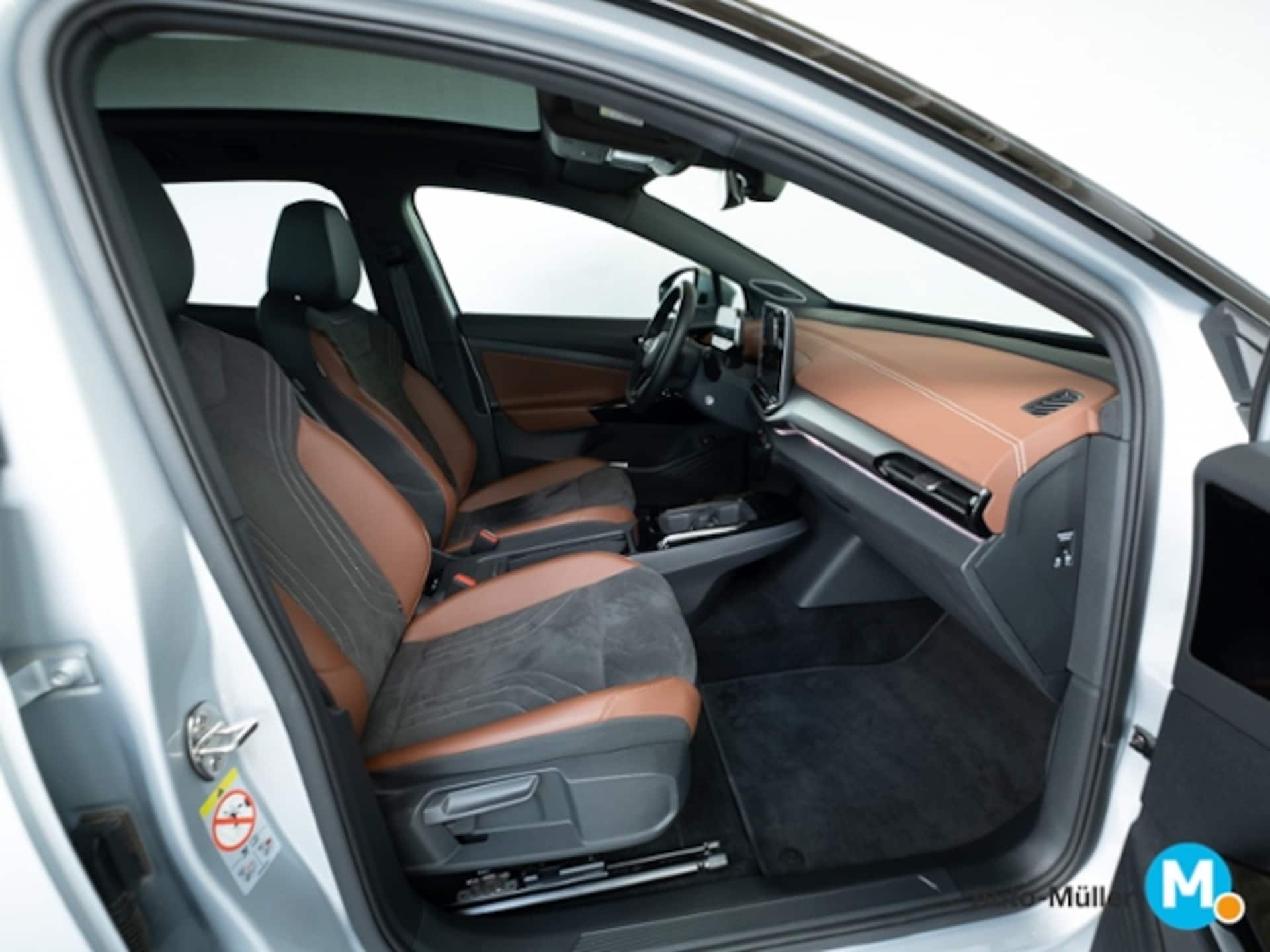 Volkswagen ID.4 Pro