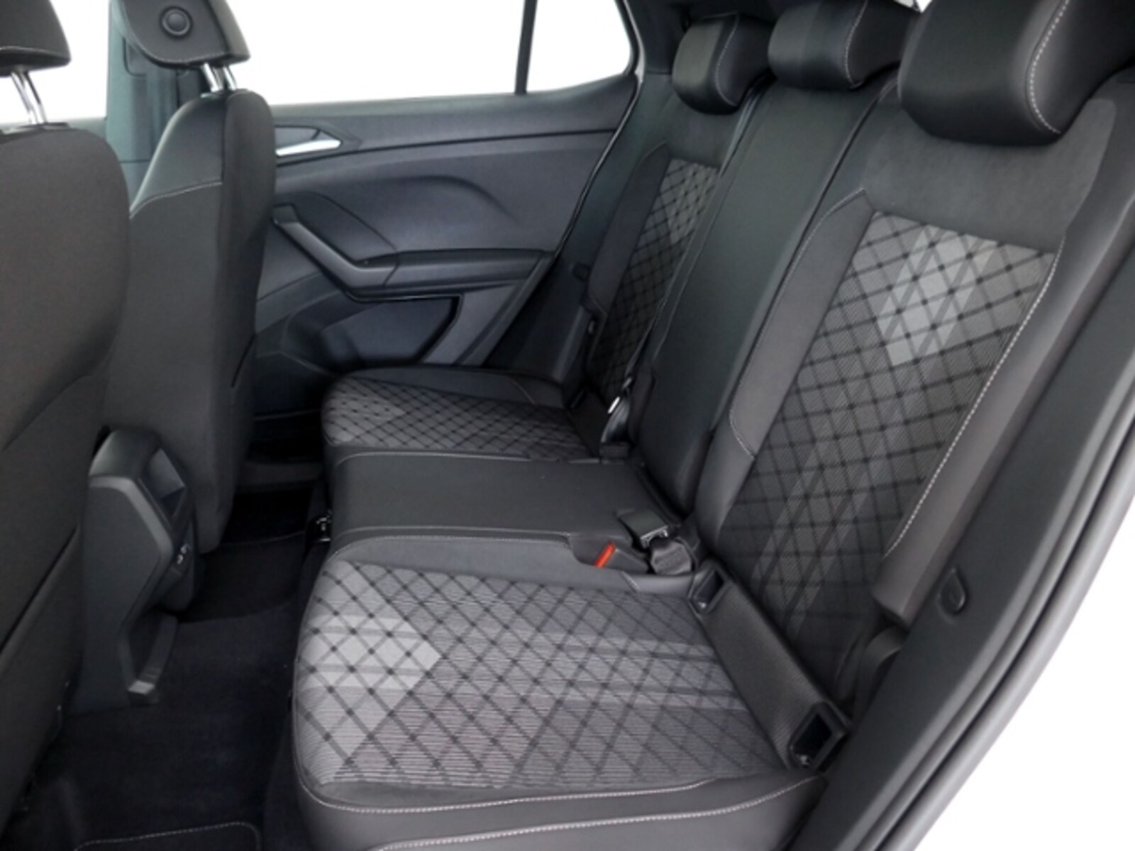 Volkswagen T-Cross – Bild 7