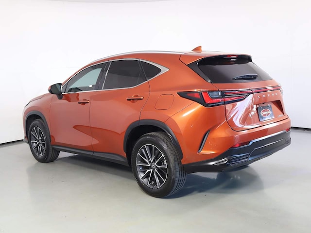 2023 Lexus NX 250