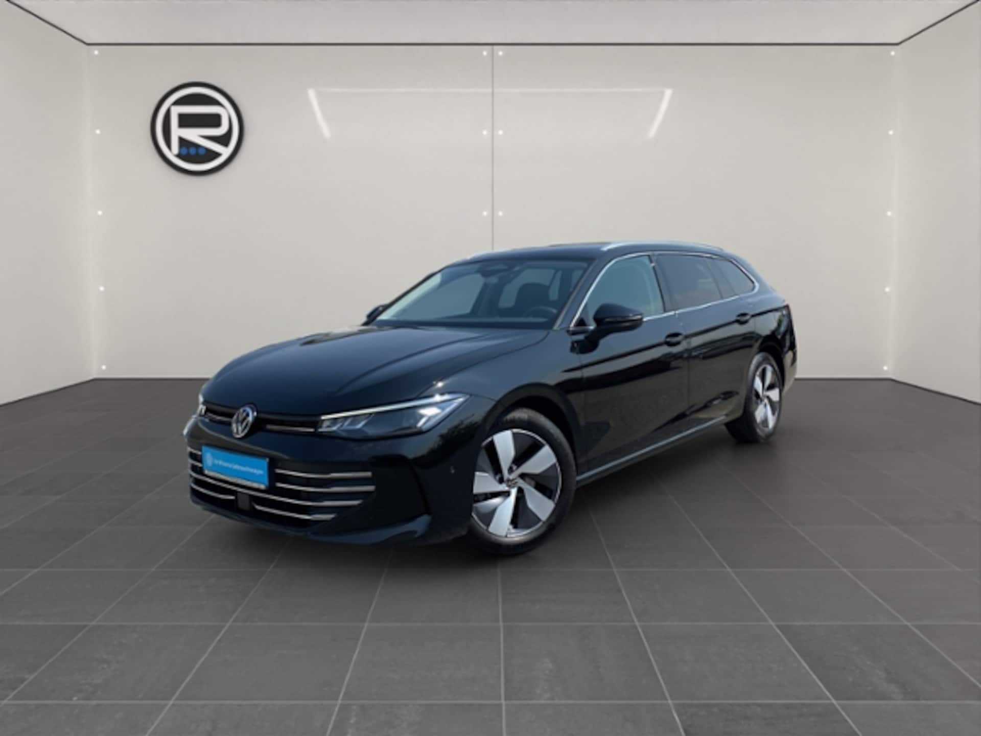 Volkswagen Passat Business