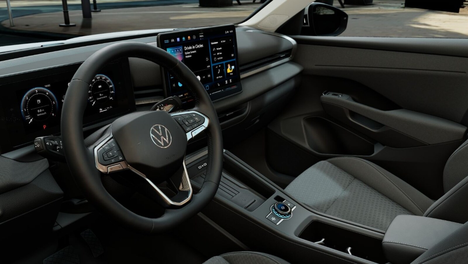Volkswagen T-Roc – Bild 12