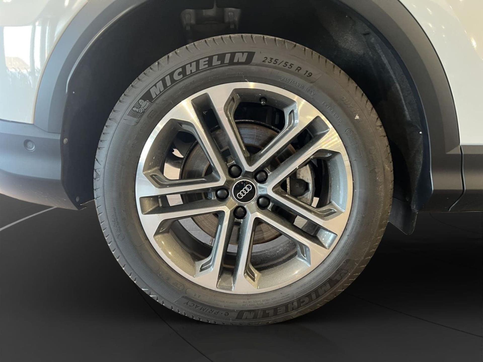 Audi Q5 SUV