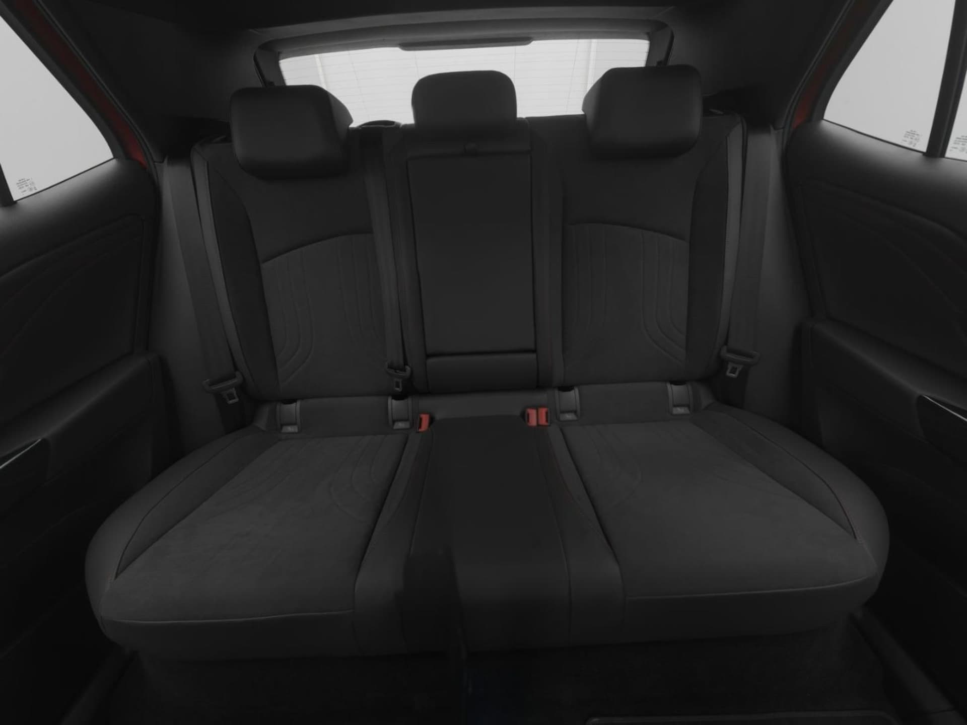 Volkswagen ID.3 GTX