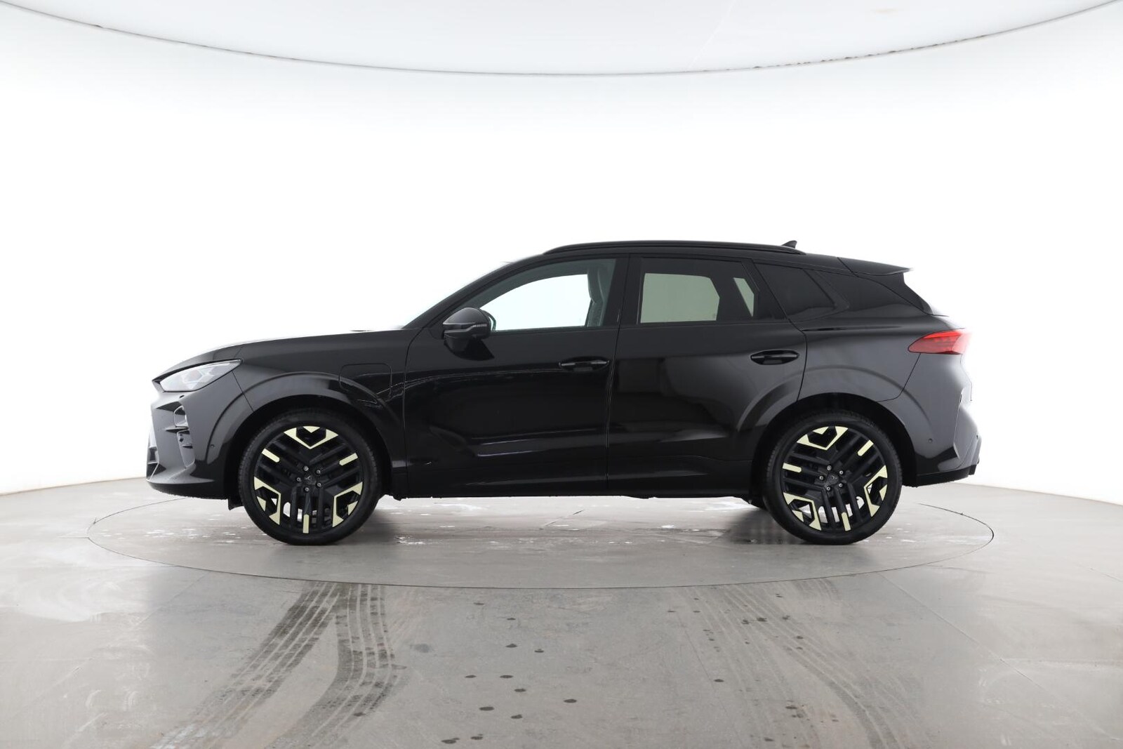 CUPRA Terramar – Bild 3