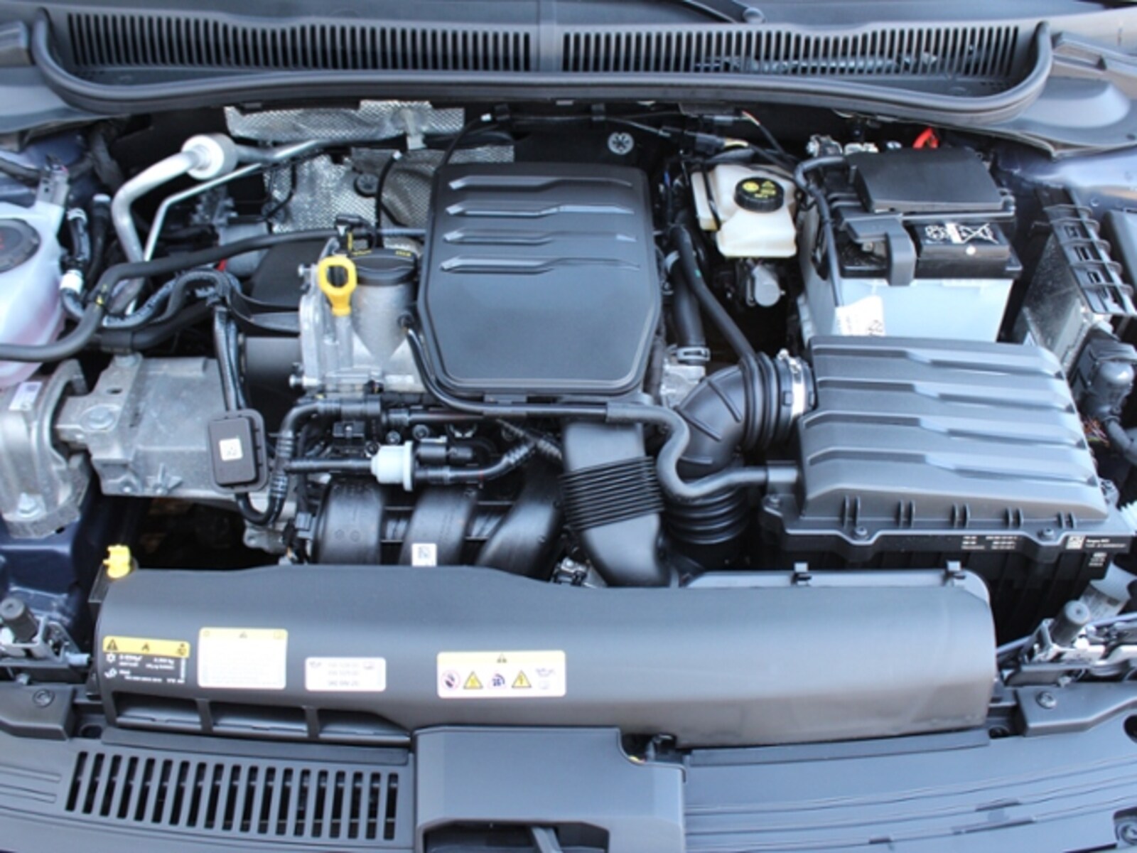 Volkswagen Polo – Bild 22