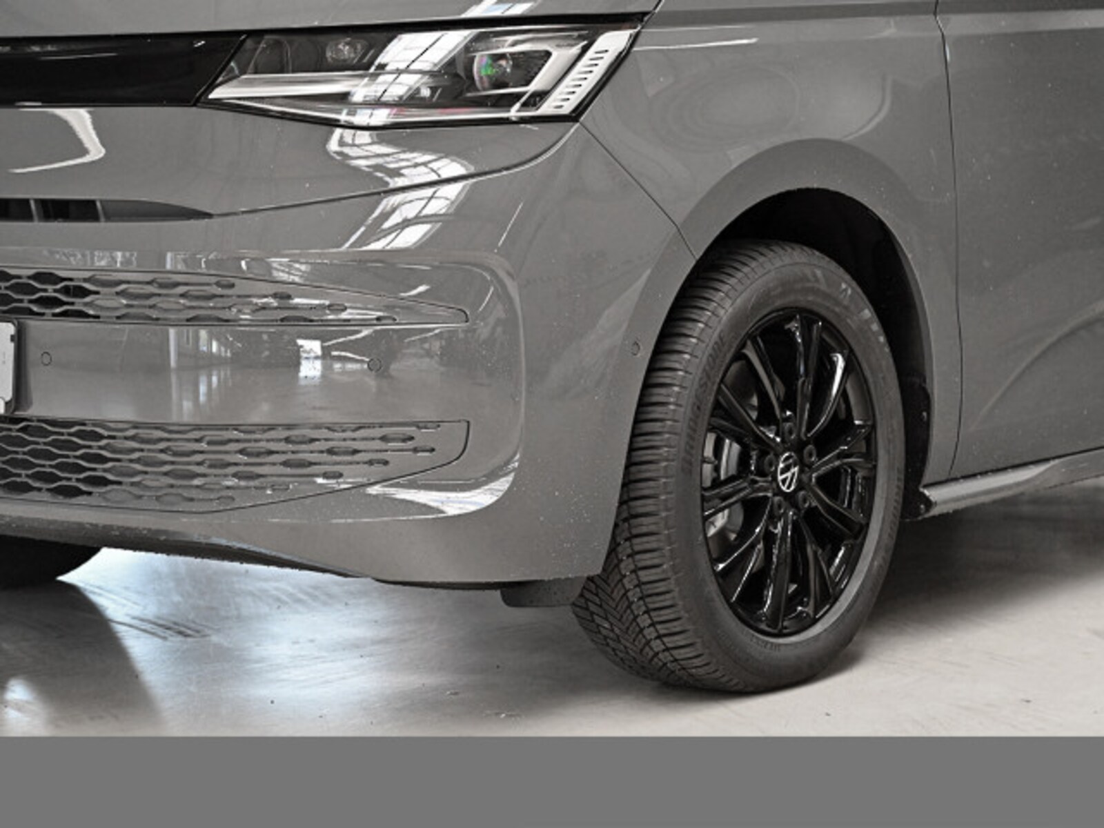 Volkswagen California – Bild 6