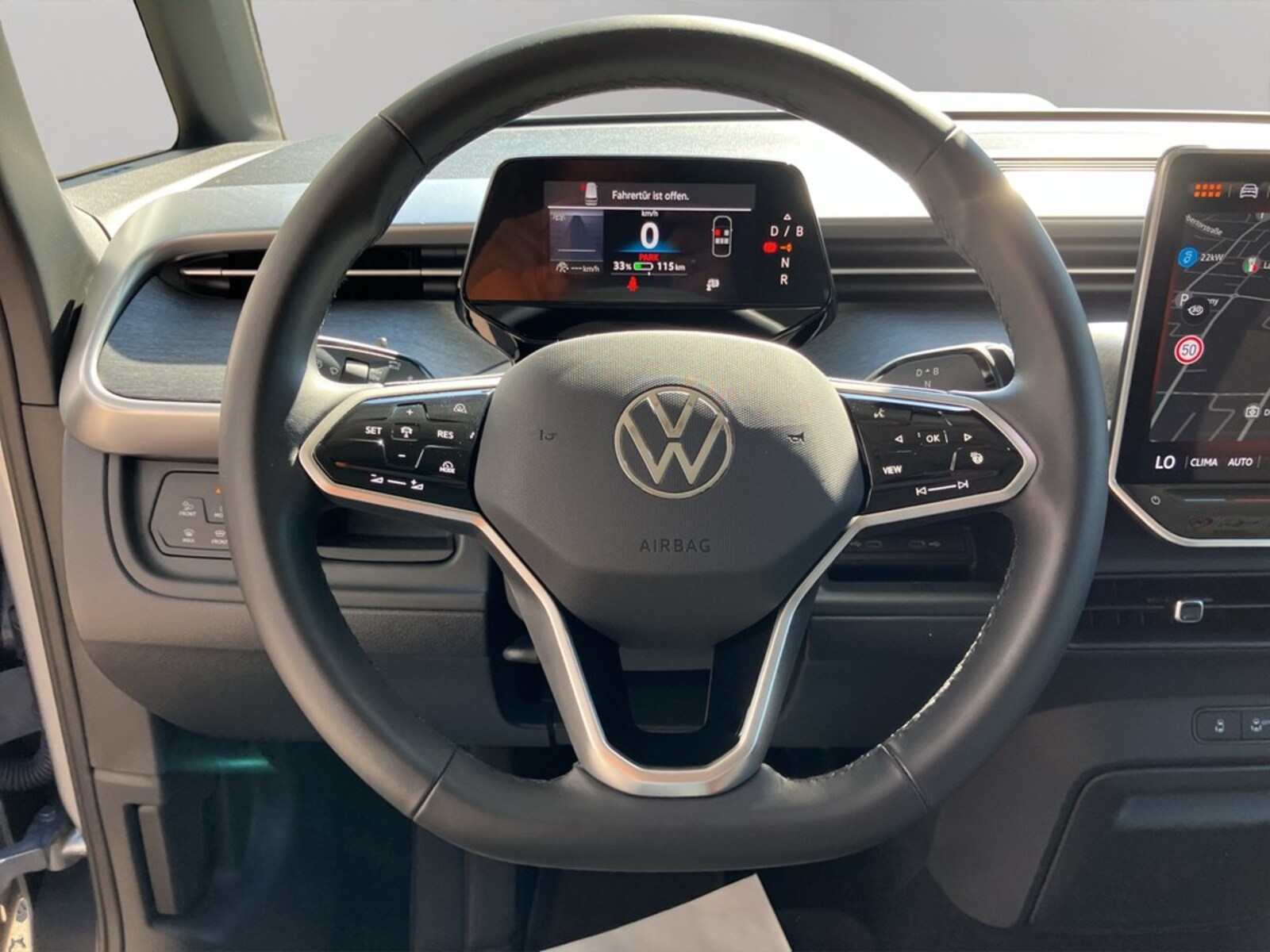 Volkswagen ID. Buzz – Bild 12