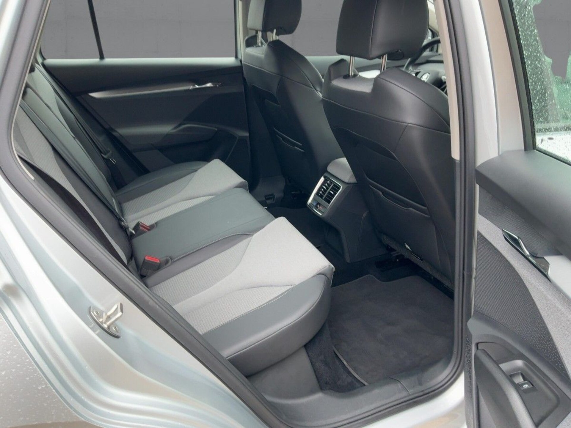 Skoda Enyaq 50